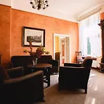 Dwor - House Of Rosenthal Villa *