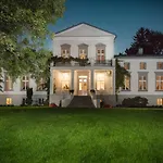 Dwor - House Of Rosenthal Villa