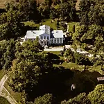 Dwor - House Of Rosenthal Villa