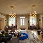 Villa Dwor - House Of Rosenthal *