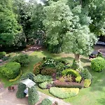 Dwor - House Of Rosenthal Villa *