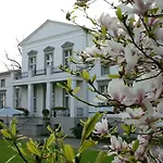 Villa Dwor - House Of Rosenthal