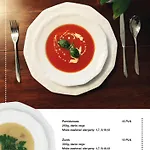 Dwor - House Of Rosenthal *