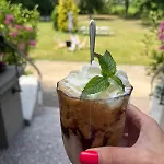 Dwor - House Of Rosenthal * Podstolice