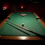 Dwor - House Of Rosenthal Villa