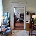 Βίλα Dwor - House Of Rosenthal Podstolice