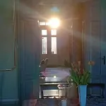 Dwor - House Of Rosenthal Villa