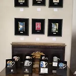 Dwor - House Of Rosenthal *