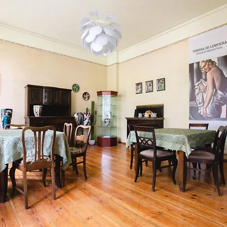 Dwor - House Of Rosenthal Podstolice
