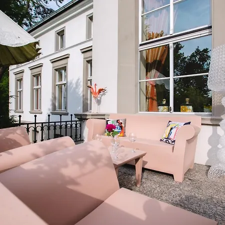 Dwor - House Of Rosenthal Villa Podstolice