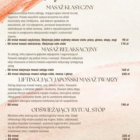 Dwor - House Of Rosenthal *