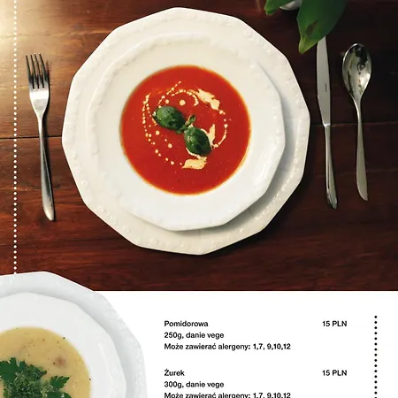 Dwor - House Of Rosenthal *