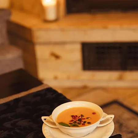 Vila Dwor - House Of Rosenthal *