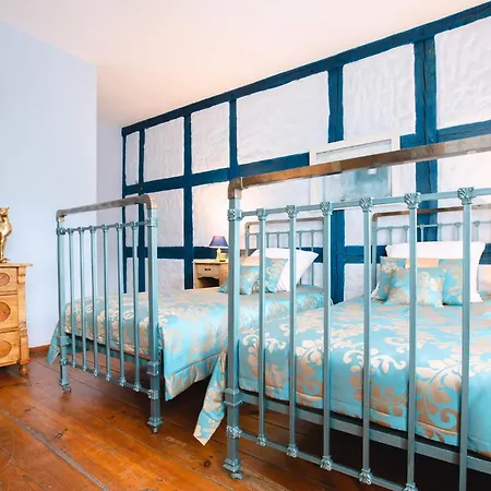 Villa Dwor - House Of Rosenthal *