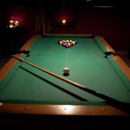 Dwor - House Of Rosenthal Vila