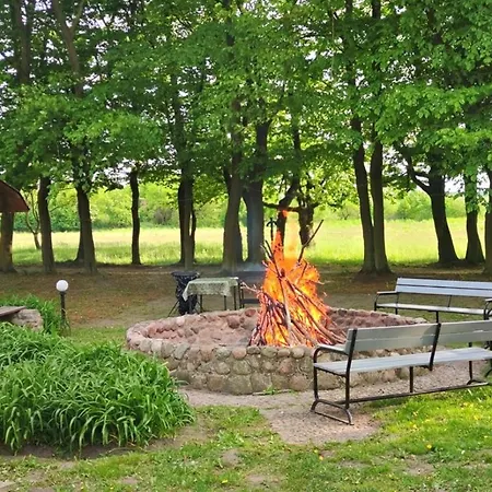 Dwor - House Of Rosenthal Vila *