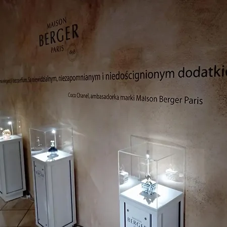 Dwor - House Of Rosenthal Vila *