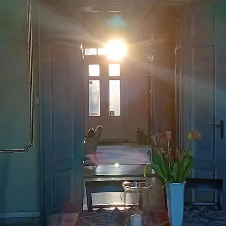 Dwor - House Of Rosenthal Villa
