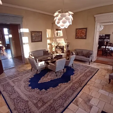 Dwor - House Of Rosenthal