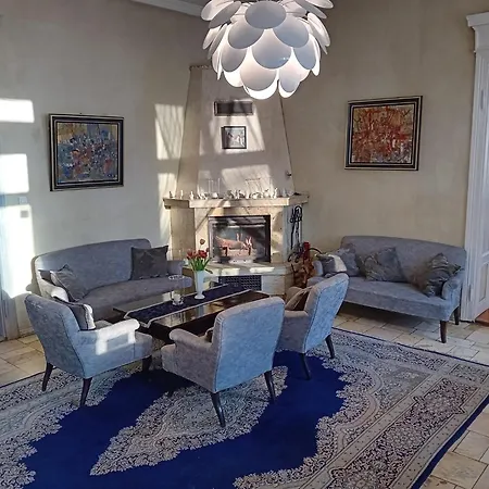 Dwor - House Of Rosenthal Podstolice