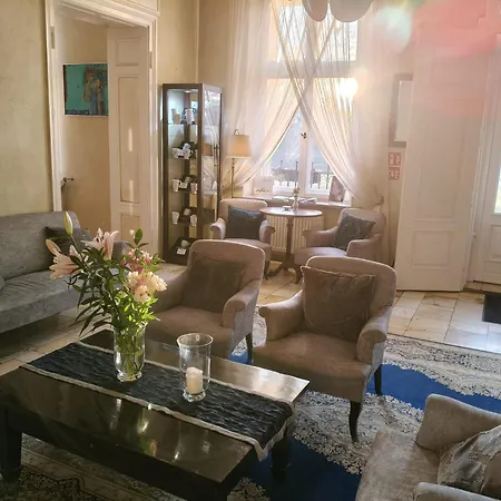 Dwor - House Of Rosenthal