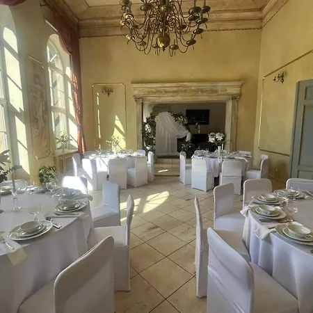 Dwor - House Of Rosenthal Villa Podstolice