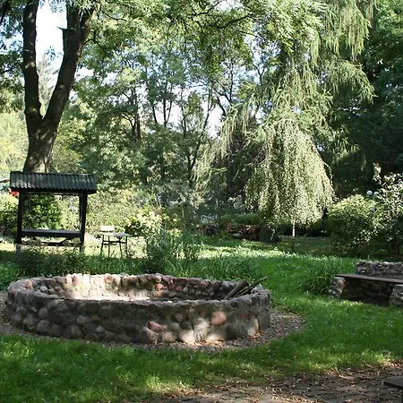 Dwor - House Of Rosenthal Podstolice