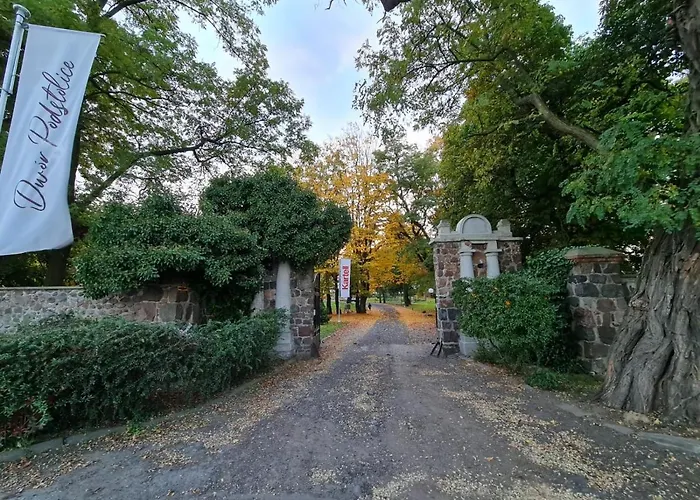 Villa Dwor - House Of Rosenthal