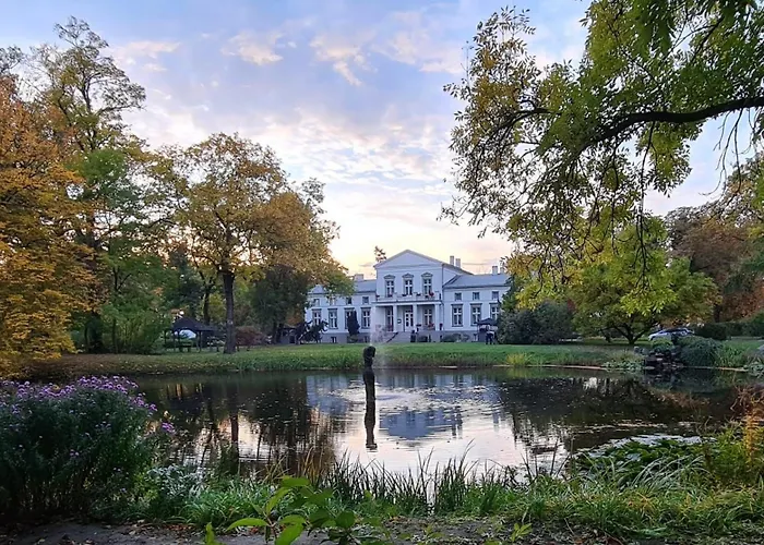 Dwor - House Of Rosenthal *