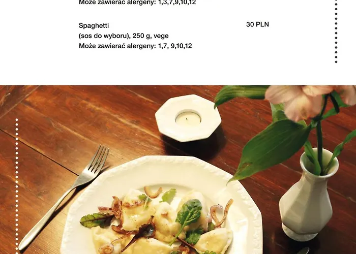 Villa Dwor - House Of Rosenthal *