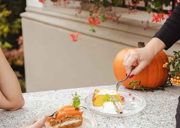 Villa Dwor - House Of Rosenthal