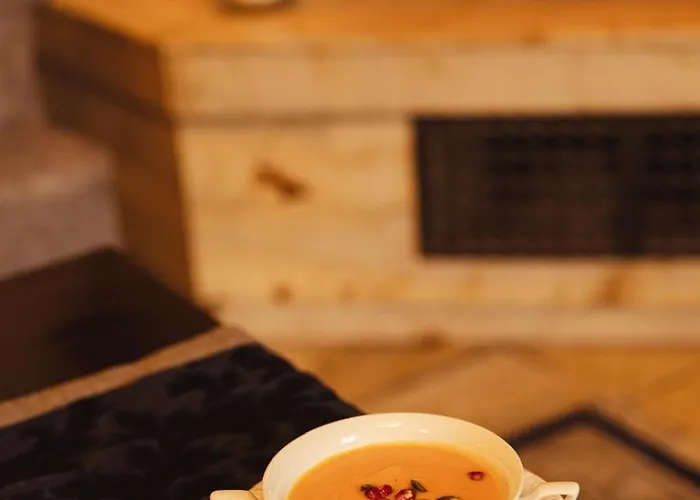 Villa Dwor - House Of Rosenthal *