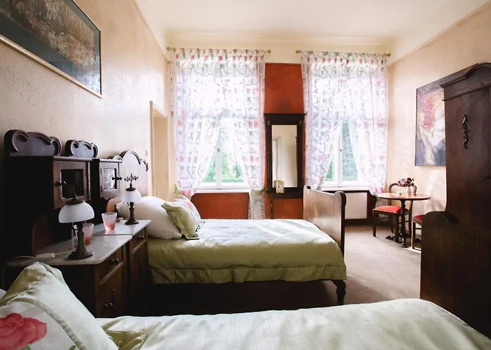 Villa Dwor - House Of Rosenthal *