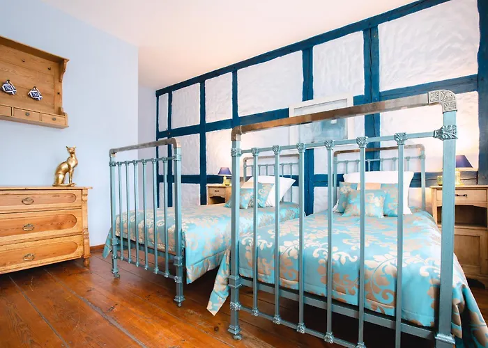 Villa Dwor - House Of Rosenthal *