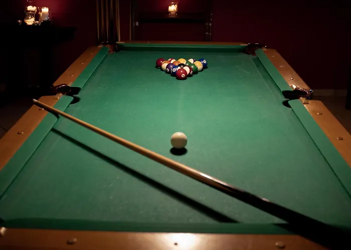 Dwor - House Of Rosenthal Villa