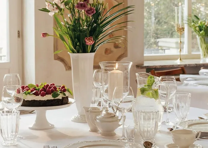 Dwor - House Of Rosenthal Villa