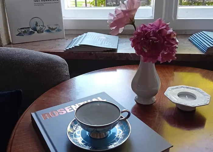 Dwor - House Of Rosenthal Podstolice