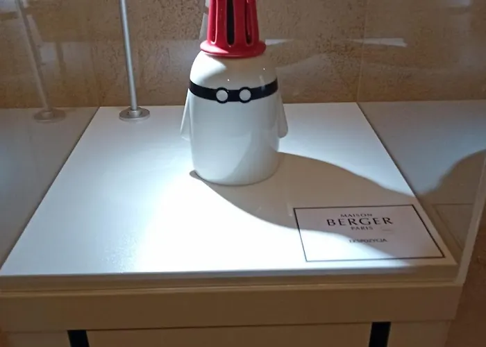 빌라 Dwor - House Of Rosenthal Podstolice