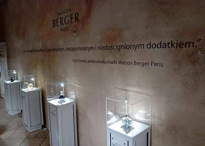 Dwor - House Of Rosenthal Villa *