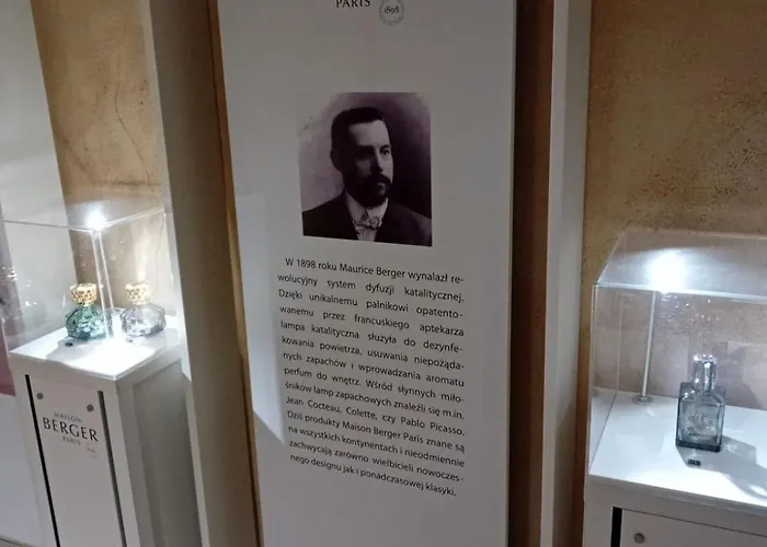 Villa Dwor - House Of Rosenthal *