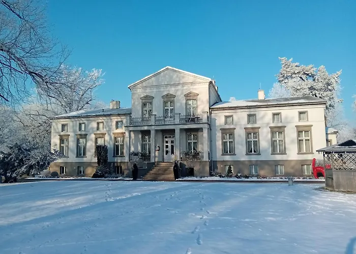 Dwor - House Of Rosenthal