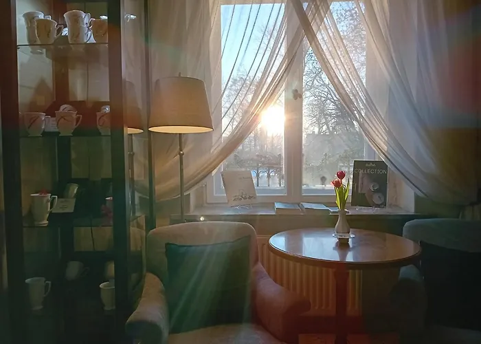 Dwor - House Of Rosenthal Podstolice