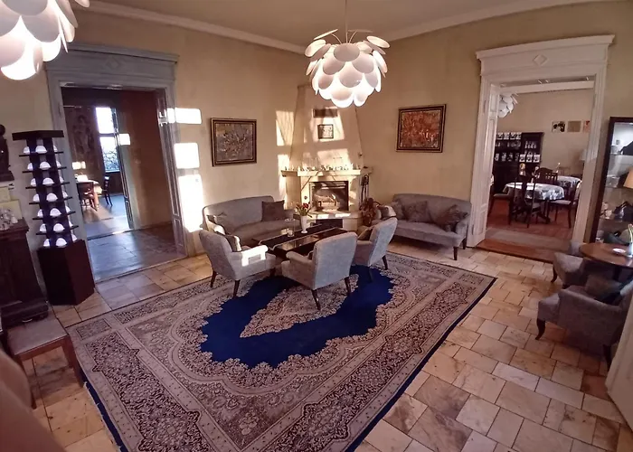 Dwor - House Of Rosenthal